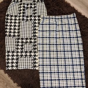 (SOLD)Pencil Skirt Bundle